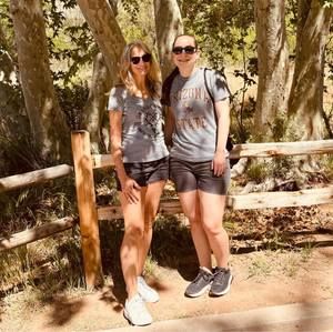 Meet your Posher, Judi